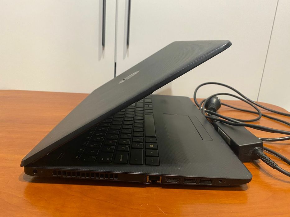 НР intel core i3/ozu8/ssd128