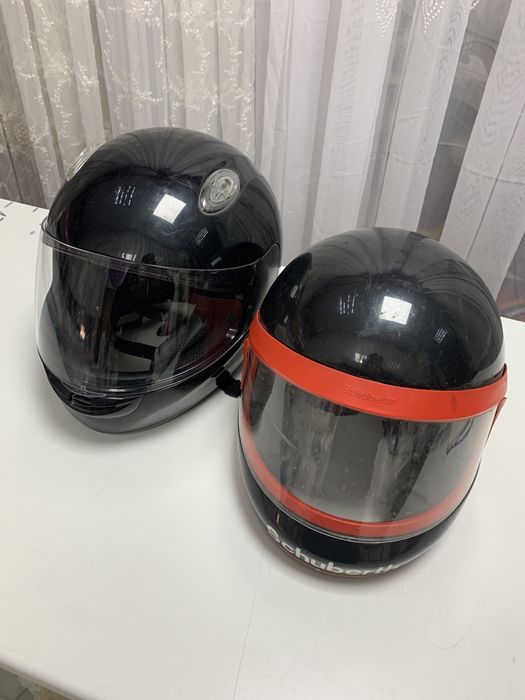 Каска за мотоциклет