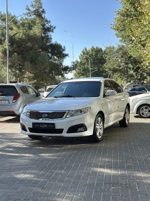 Kia optim