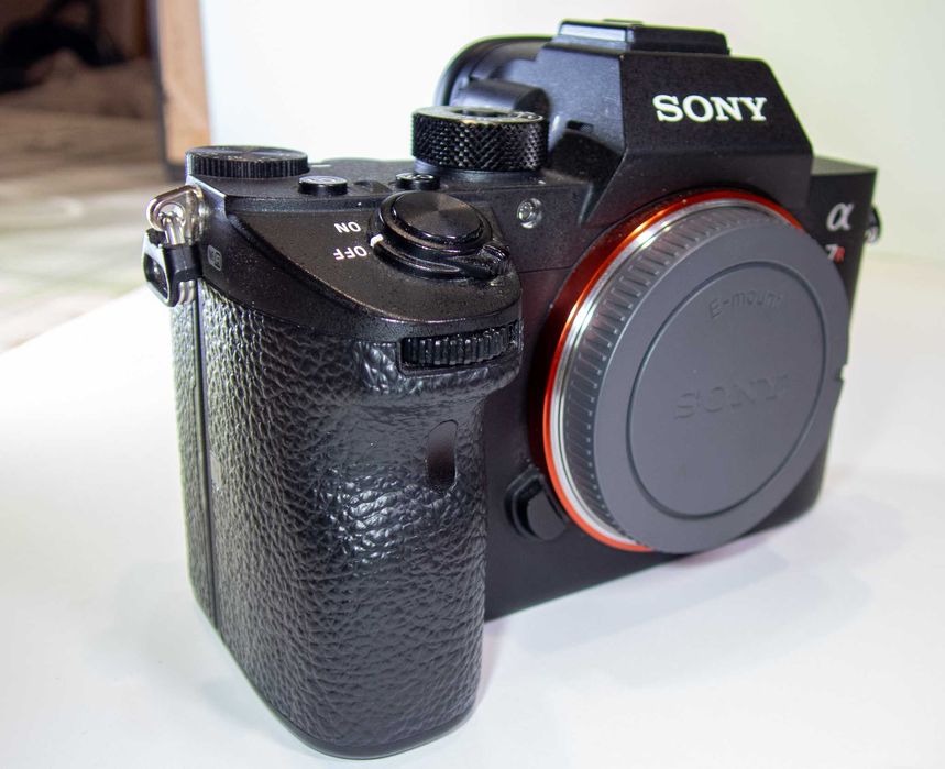 Sony A7R3A Сони A7R3A