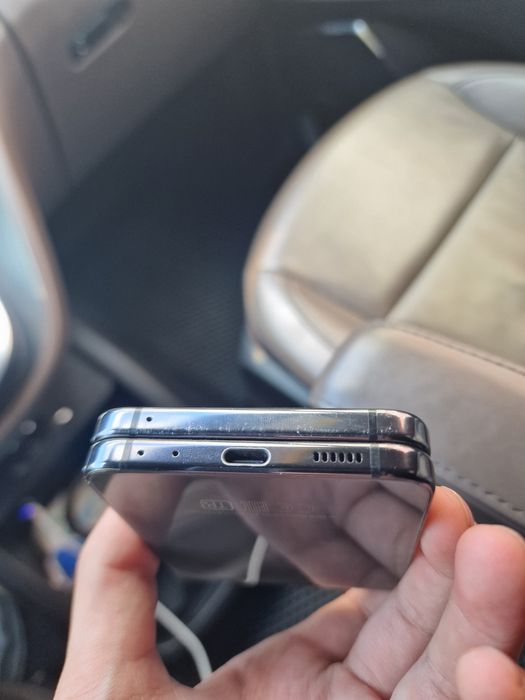 Samsung Z Flip 5, 256gb