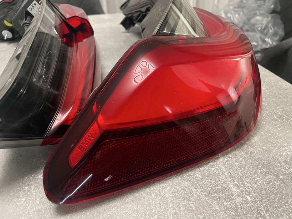 Стопове G20 Американски