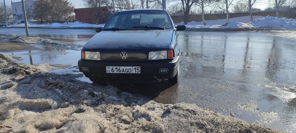 Прода Фольксваген Пассат