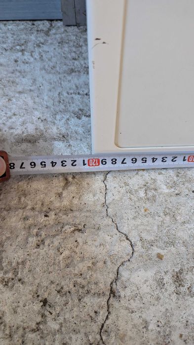 Panou radiant 2000W, 80x120, cu termostat, pentru incalzirea locuintei