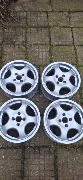 Джанти Борбет Немски