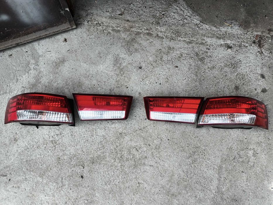 ляв и десен вътрешен външен стоп за хюндай соната 05-10 HYNDAI SONATA