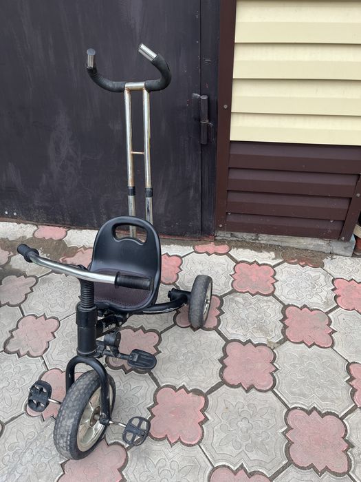 Деский транспорт