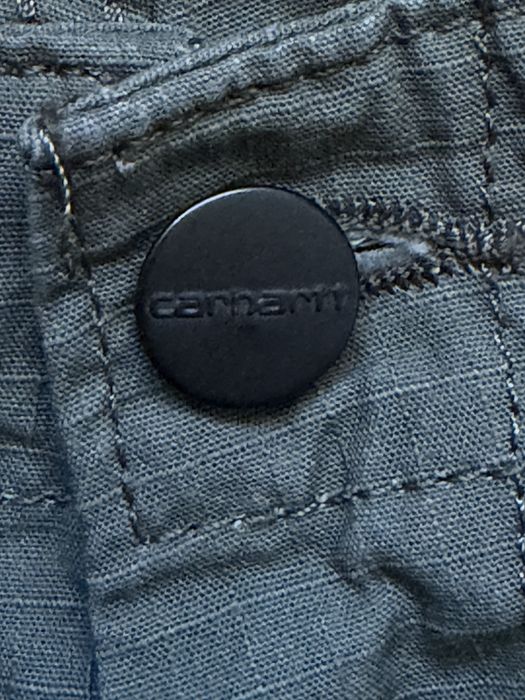 Carhartt WIP cargo мъжки карго панталон