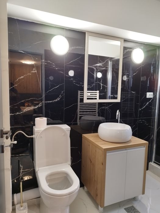 Cazare regim hotelier/Tranzit Iași Palas