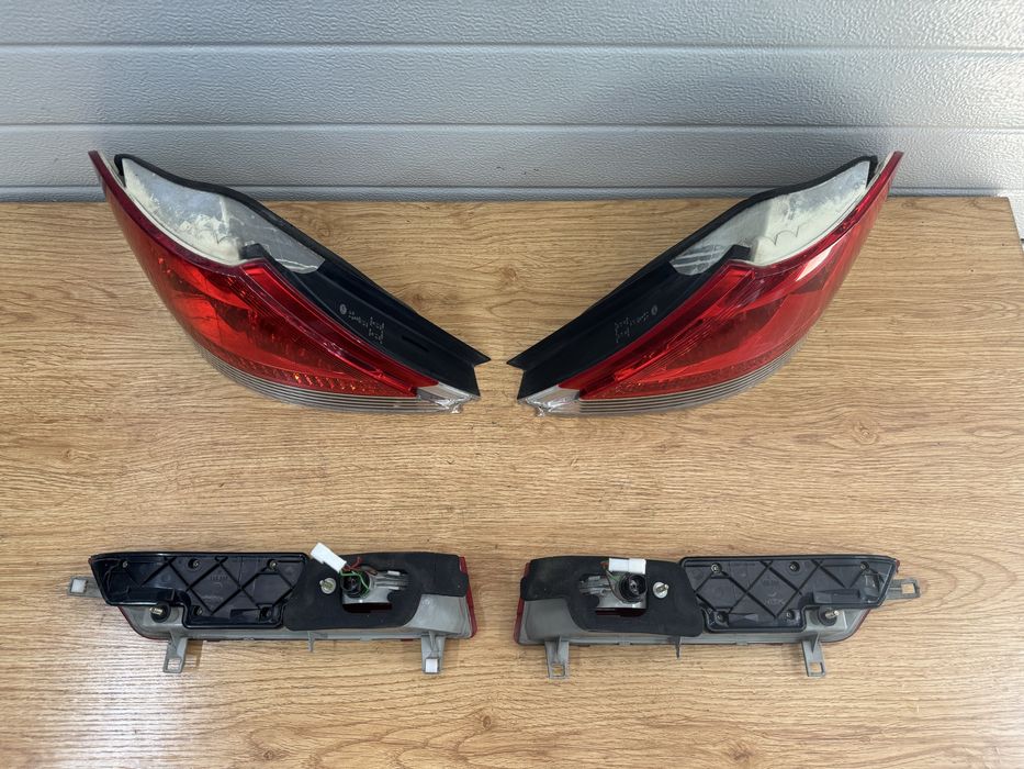 Перфектни оригинални стопове за БМВ 7 серия Е65