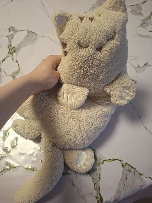 ПРОДАМ игрушечного котика