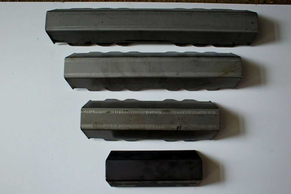 Tabla de oblon pentru bena basculabila