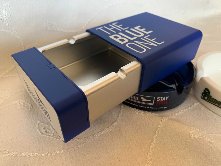 Пепелник / пепелници,  топ качество, за колекция или по предназначение