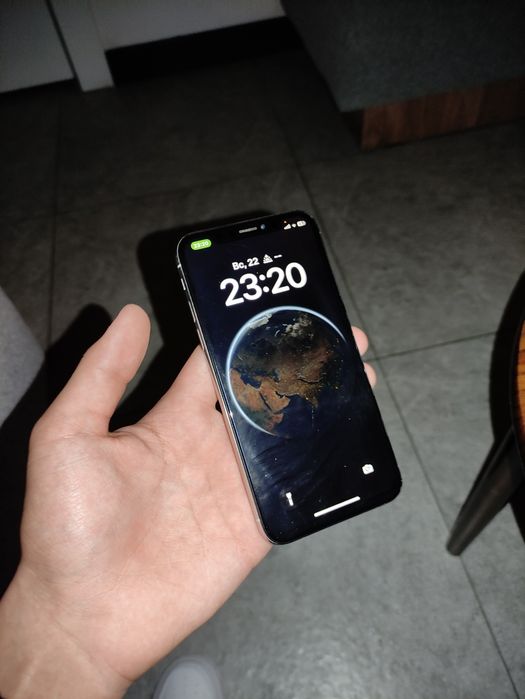 Iphone x 100% 64 gb