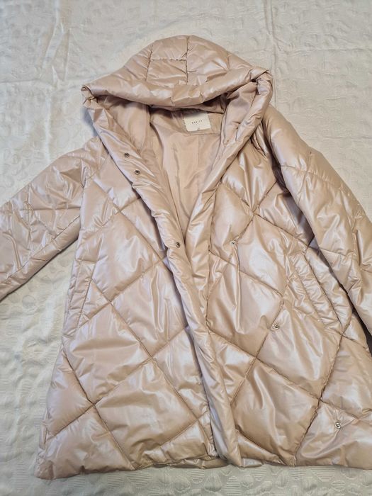 дамско яке mohito