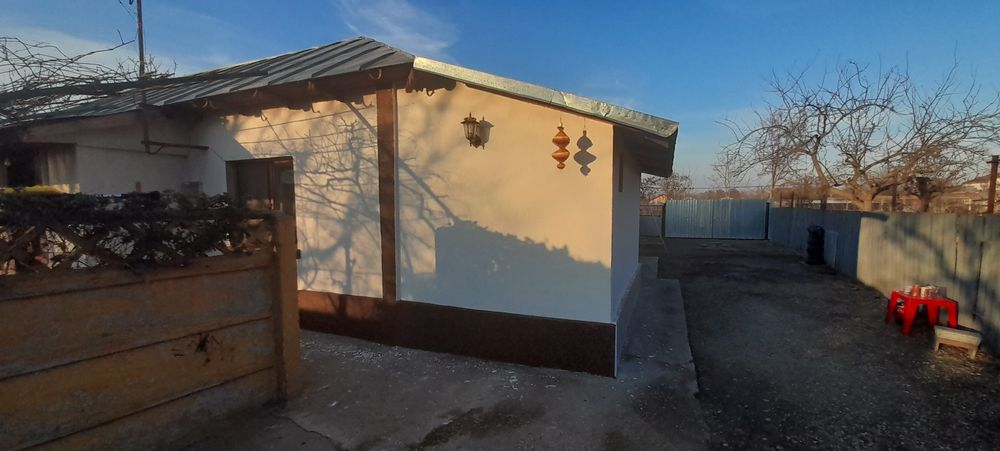 Constructii renovari / zidar / constructor