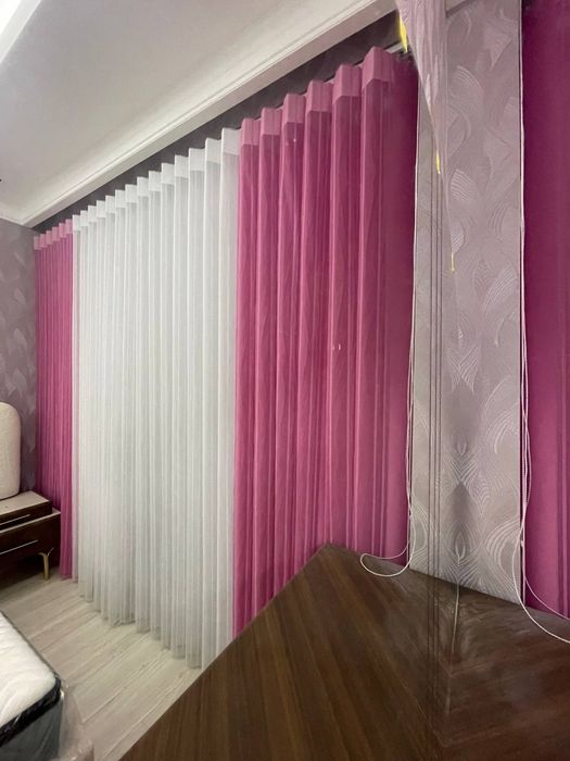 Жаюзи пардалари Jalyuzi pardalari jaluzi plisse