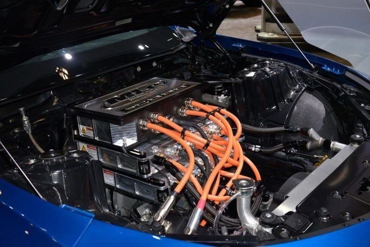 Аккумляторы для електромобиль akumlyator BYD Zeekr Bmw Tesla