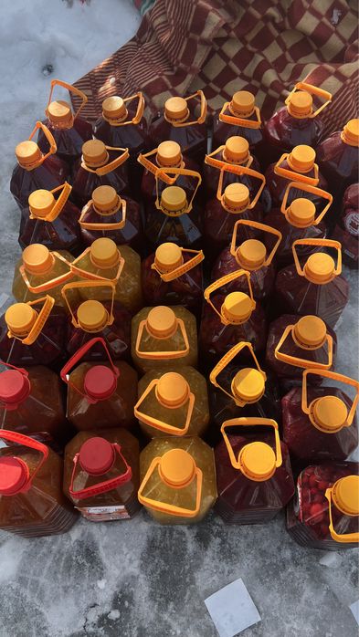 Варенье , вареннья 7 видов