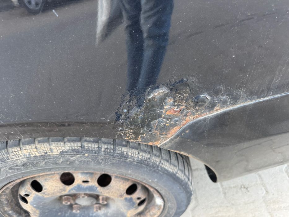 Skoda Fabia / 1.2 Benz / 1500 Euro fix