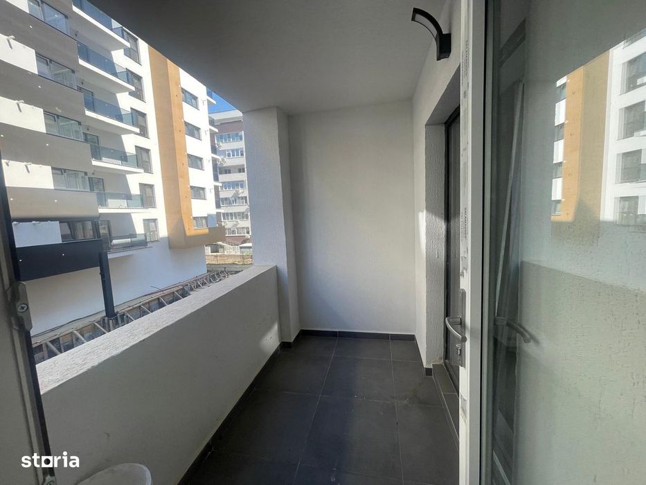 Bloc nou finalizat|Garsoniera decomandata 39 mp |Metrou-Berceni