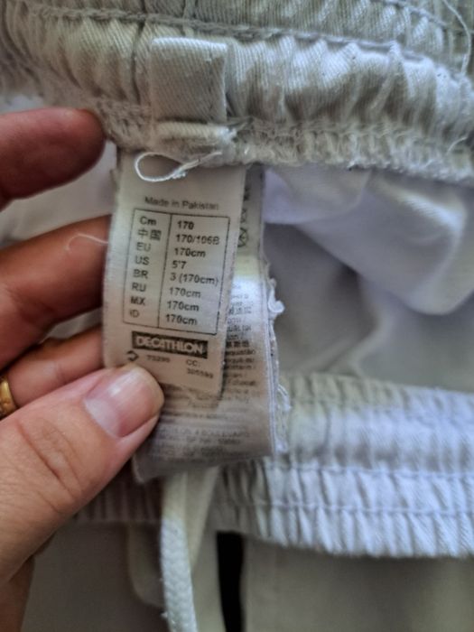 Кимоно за карате