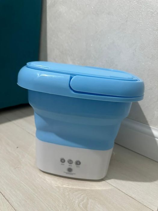 Новая Мини стералка