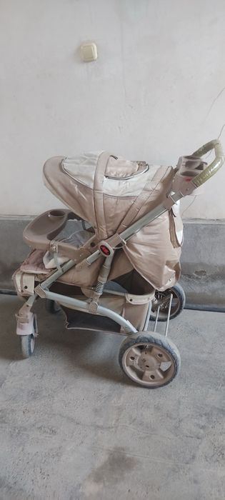 Продаётся коляска