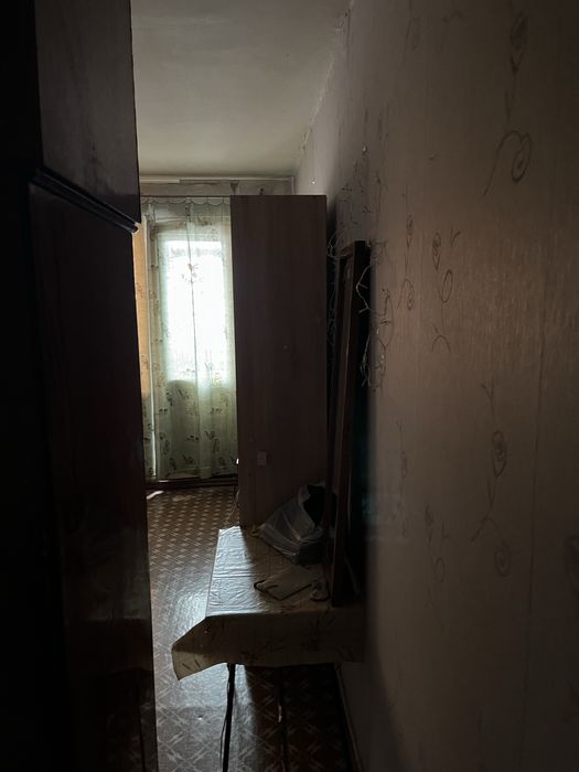 Продается 2х комнатная кварира