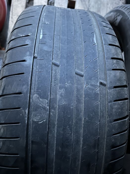 Шины 255/60R18 (5шт)