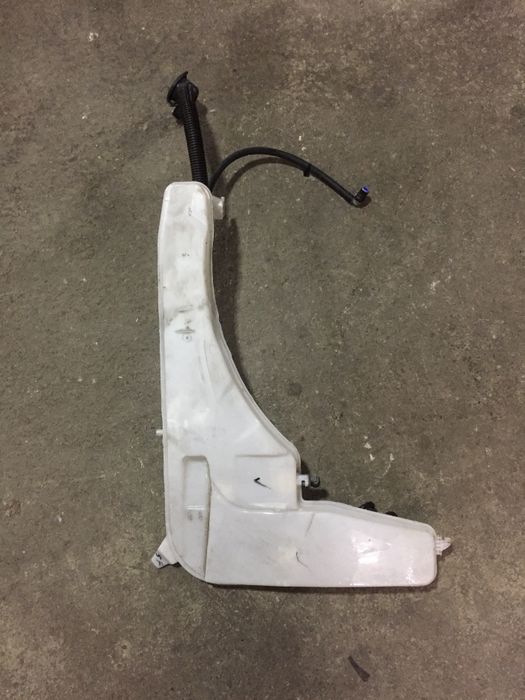 Vas lichid parbriz BMW X3 F25