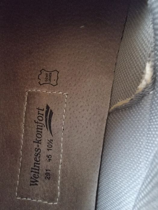 Pantofi din piele100%, cu talpa ușoară