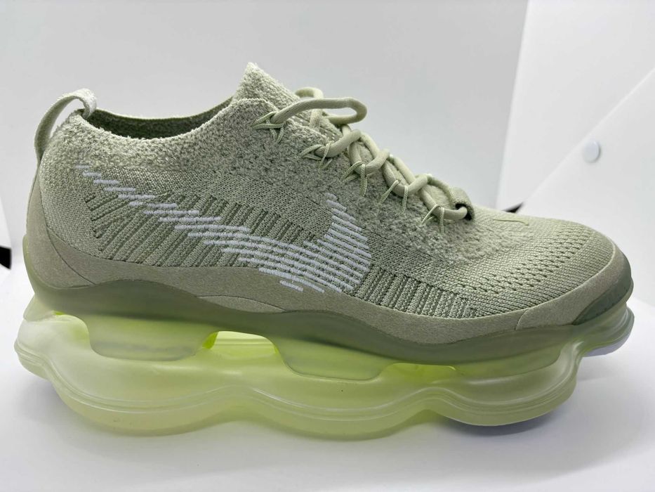 Nike Air Max Scorpion Green Olive Aura 40-44