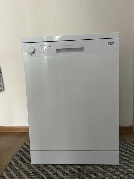 Посудомоечная машина