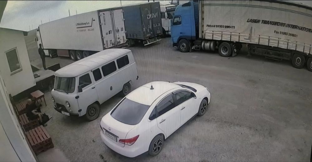 Продам придорожное кафе