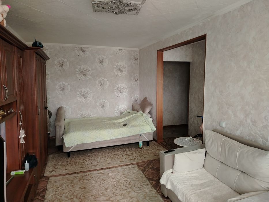 Продам 1 комнатную квартиру
