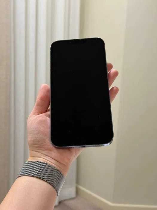 iPhone 13 pro max 256