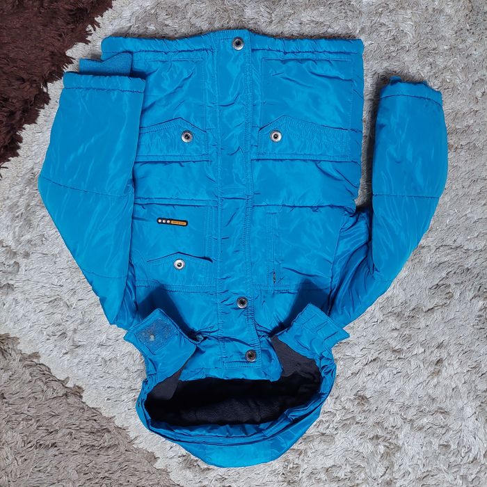 Продам зимний костюм