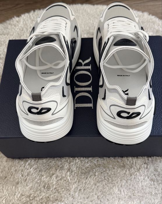 Мъжки обувки Christian Dior 43