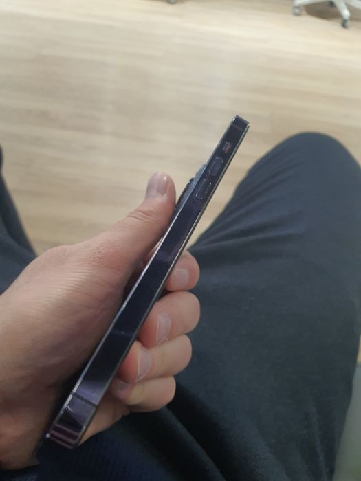 Iphone 14 Pro Max 256 Purple