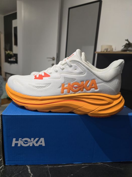 Hoka clifton 10 Noi! 42 43 si 44