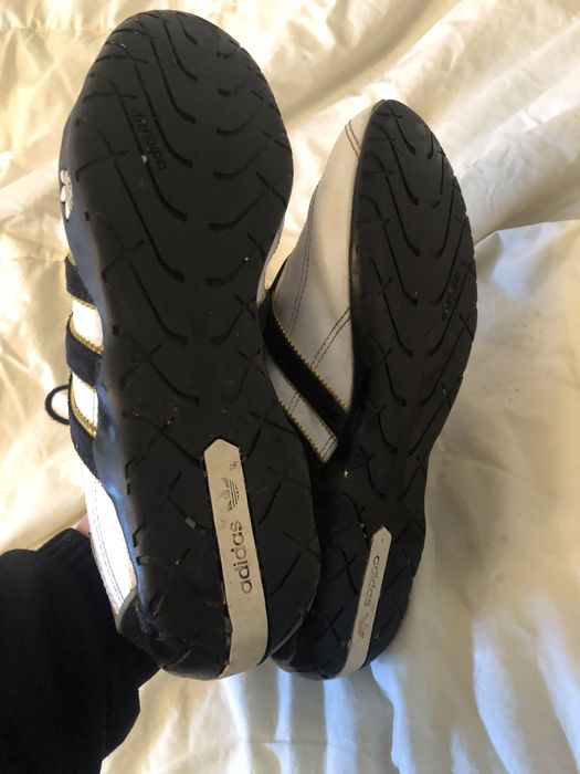 Adidas нови запазени Обувки