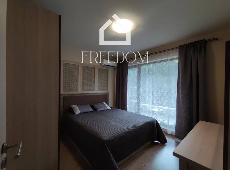 Продава 2-СТАЕН - град Варна, к.к. Златни пясъци