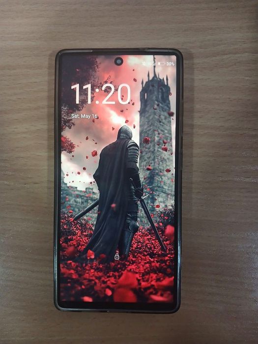 W&O S25 ultra tel
