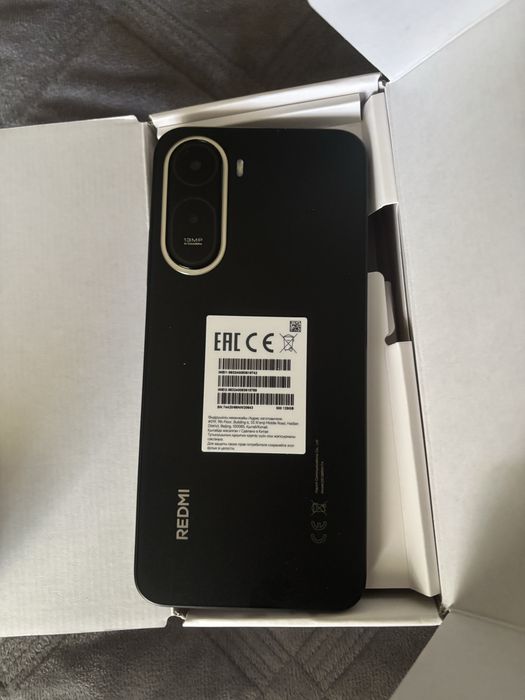 REDMI A7,128GB новинка