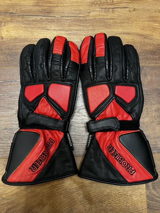 Мъжки мото ръкавици Probiker