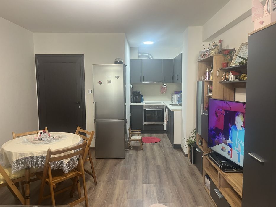 Продава се Двустаен апартамент в Трявна - 47 кв.м за 760 €/кв.м - Снимка #1