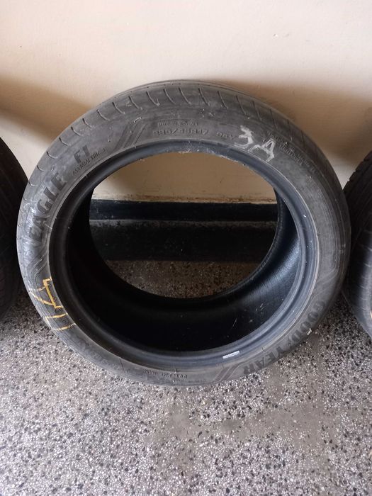 Гуми Good Year F1 235/45R17