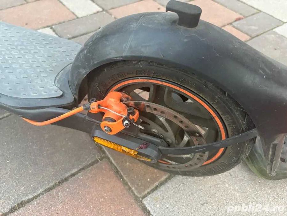 Trotineta Electrica NineBot F40E