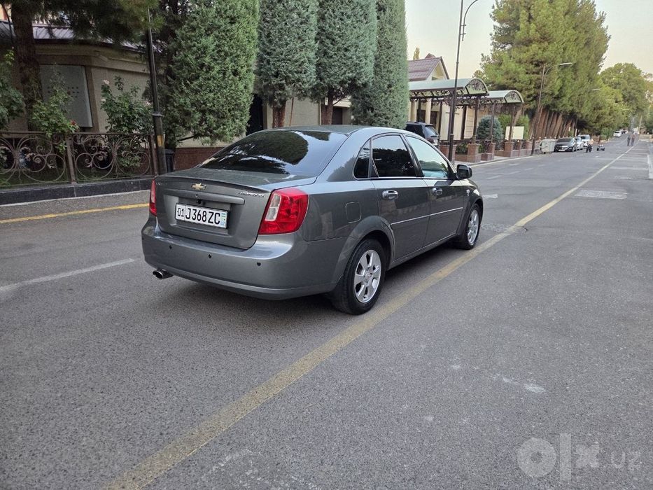 Продаю свой автомобиль